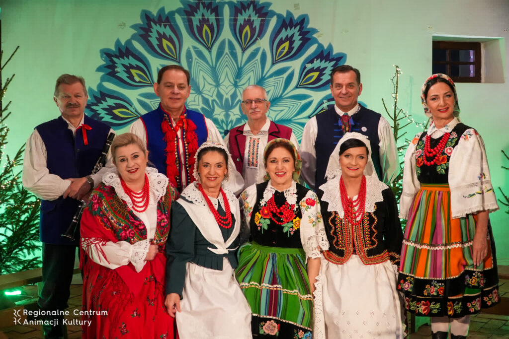 fot. Regionalne Centrum Animacji Kultury