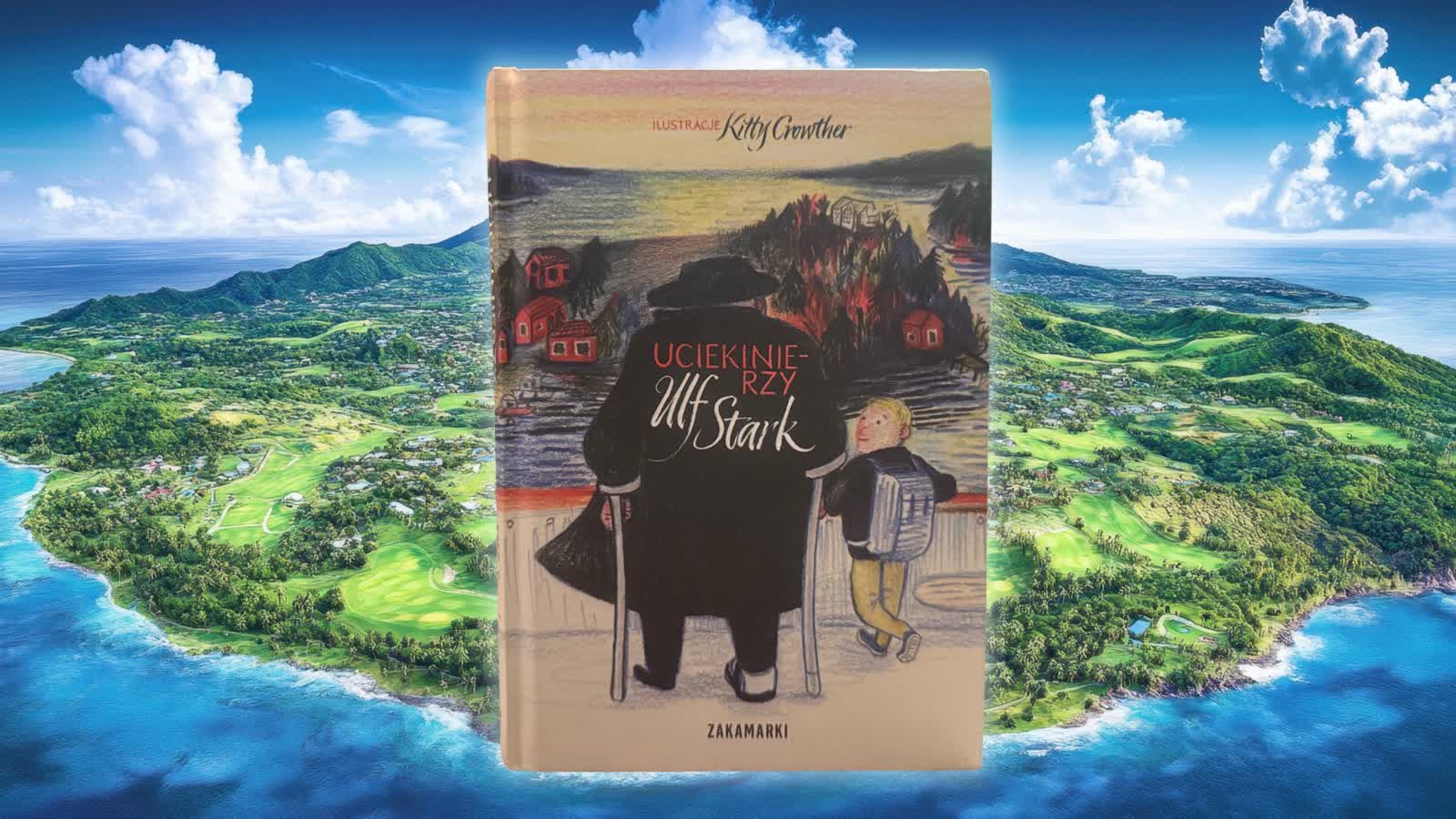 31.01.2026 – U.Stark „Uciekinierzy”