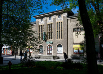 fot. Krzysztof Filmanowicz