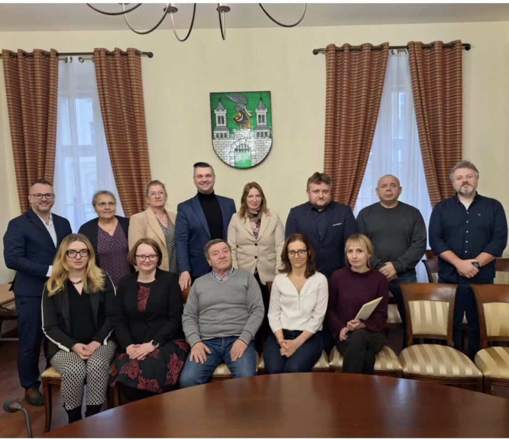 fot. Urząd Miasta Zielona Góra