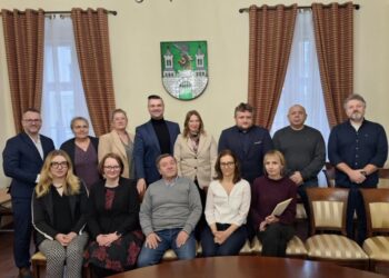 fot. Urząd Miasta Zielona Góra