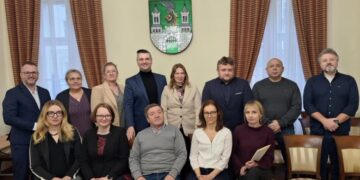 fot. Urząd Miasta Zielona Góra