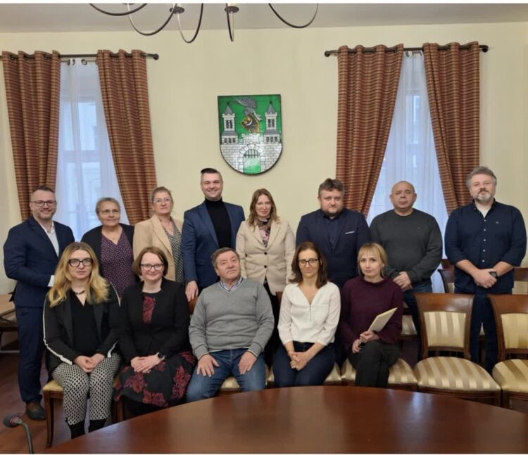 fot. Urząd Miasta Zielona Góra