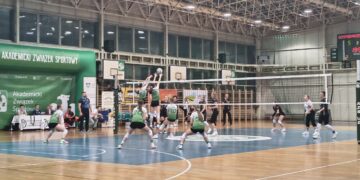 fot. Jakub Lesiński