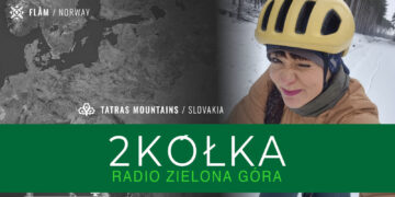 Kinga Perzyńska / The Transcontinental Race "LOST DOT" www.lostdot.cc/tcr