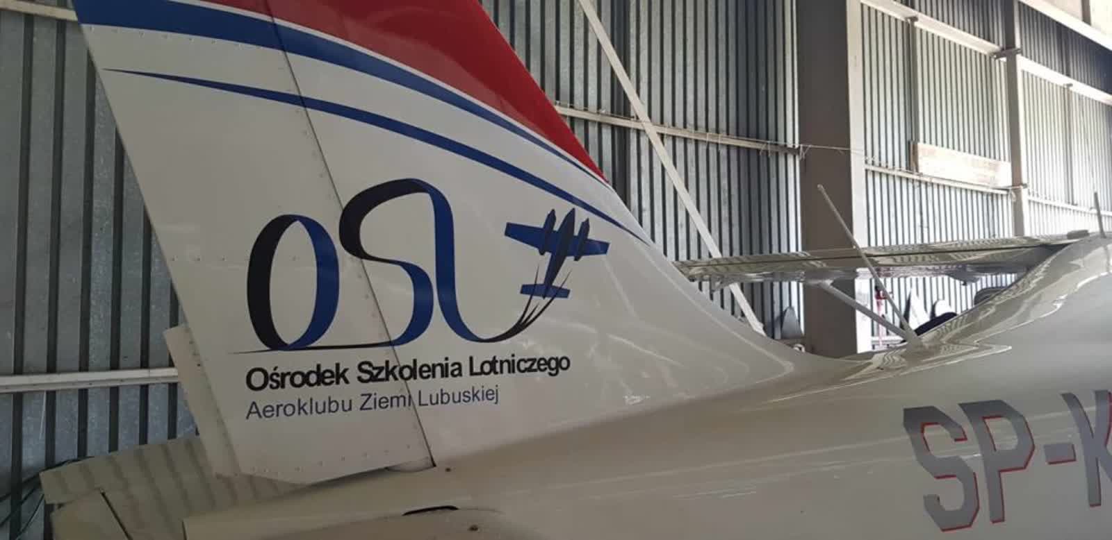 AZL: przybywa chętnych na szkolenia lotnicze