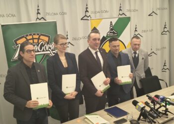 fot. Jakub Lesiński