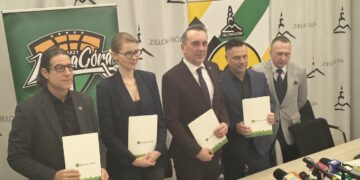 fot. Jakub Lesiński