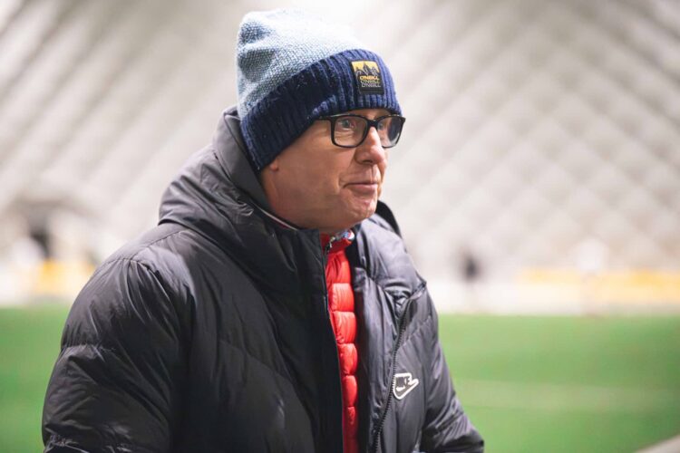 fot. Monika Wertz / TS Masterchem Przylep