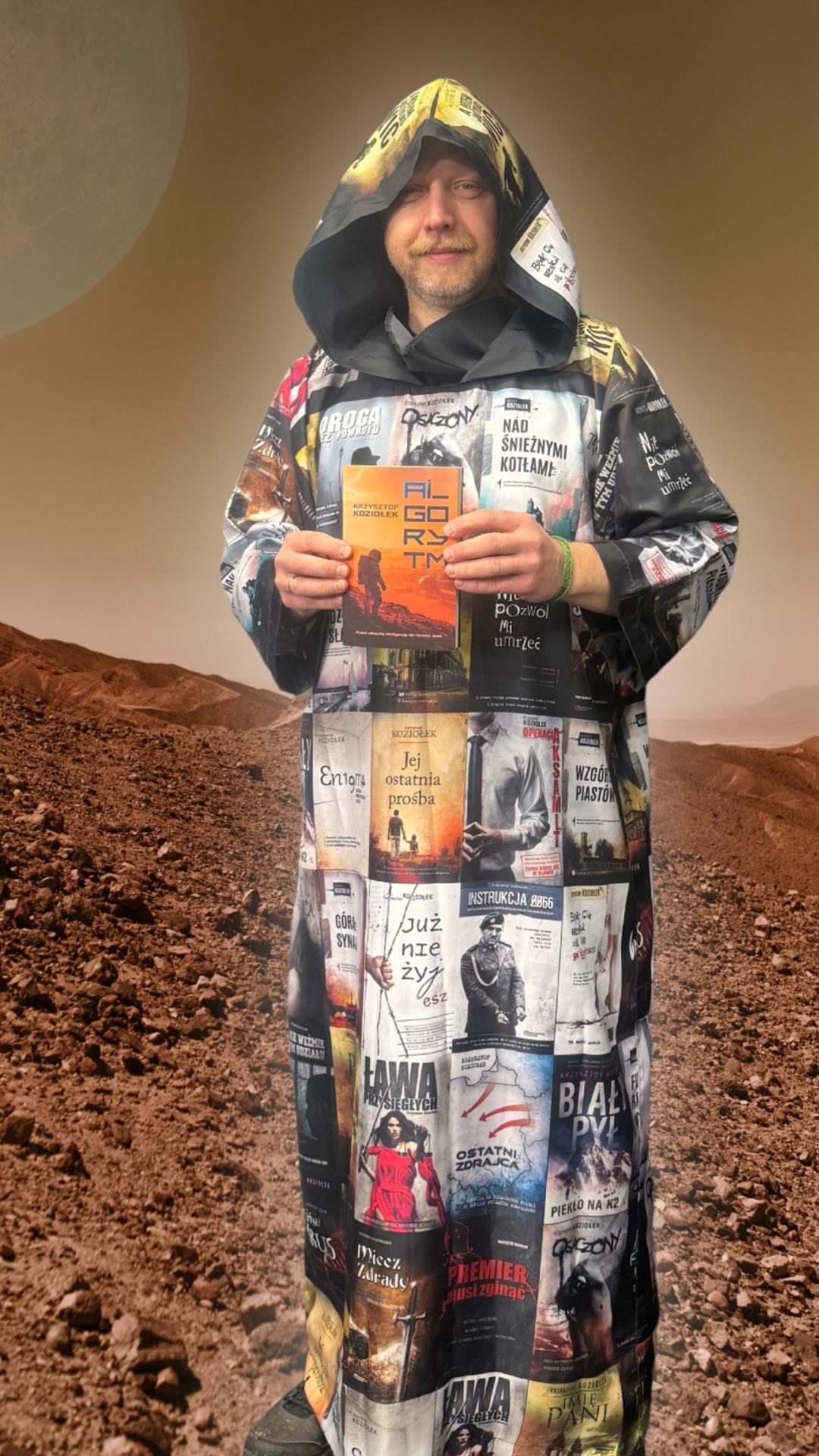 24.01.2026 – K.Koziołek „Algorytm”