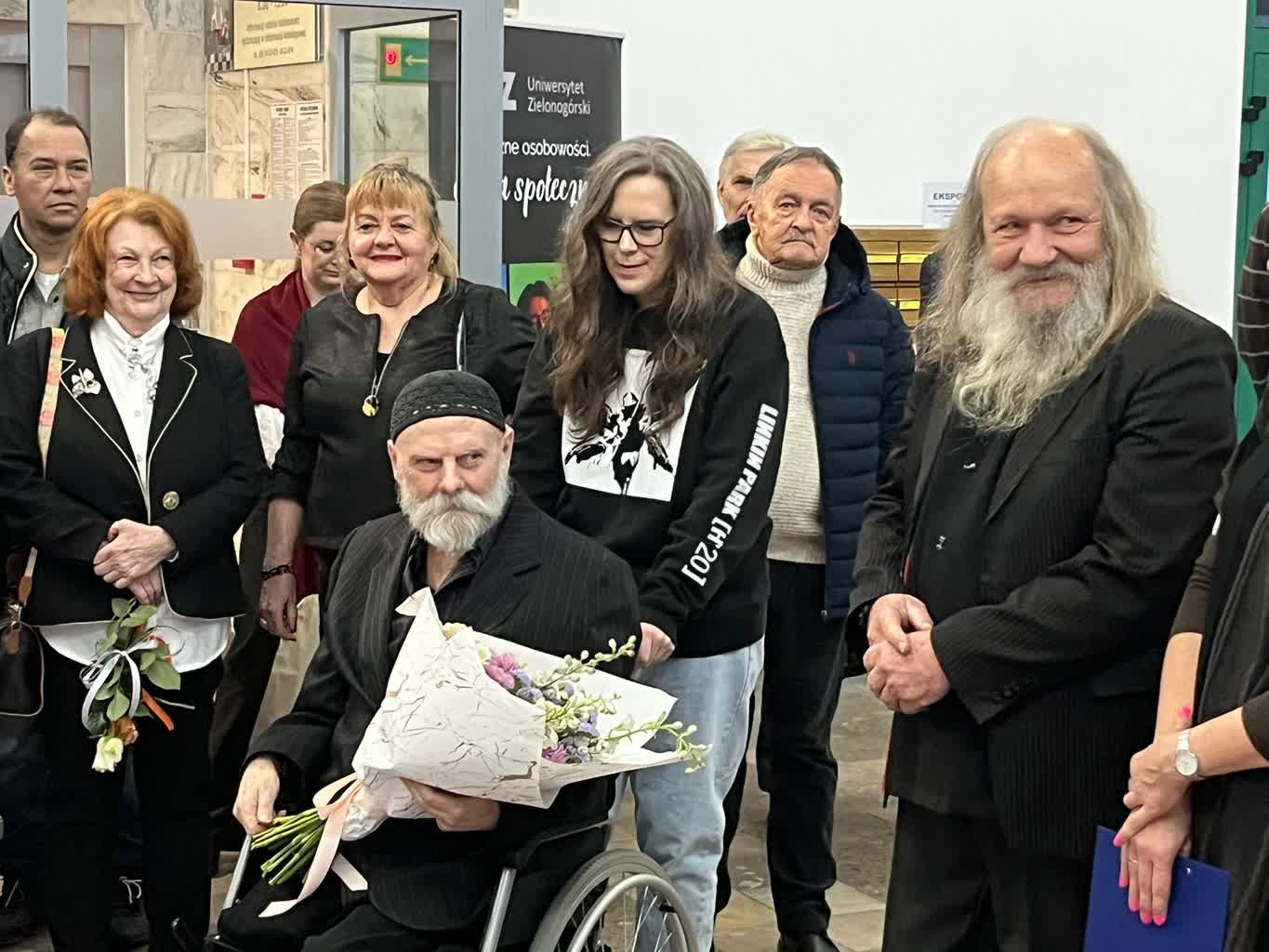 Teatr „Terminus A Quo” obchodzi jubileusz 50-lecia istnienia