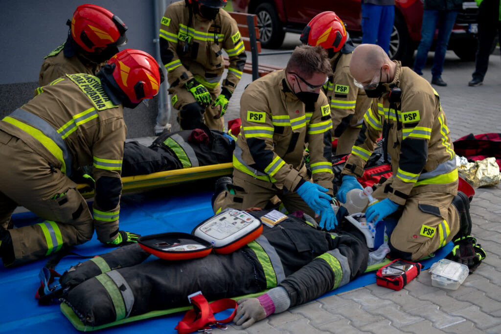 fot. Krzysztof Filmanowicz