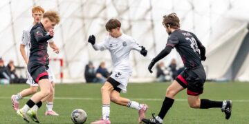 fot. Sebastian Cielecki / Lechia Zielona Góra