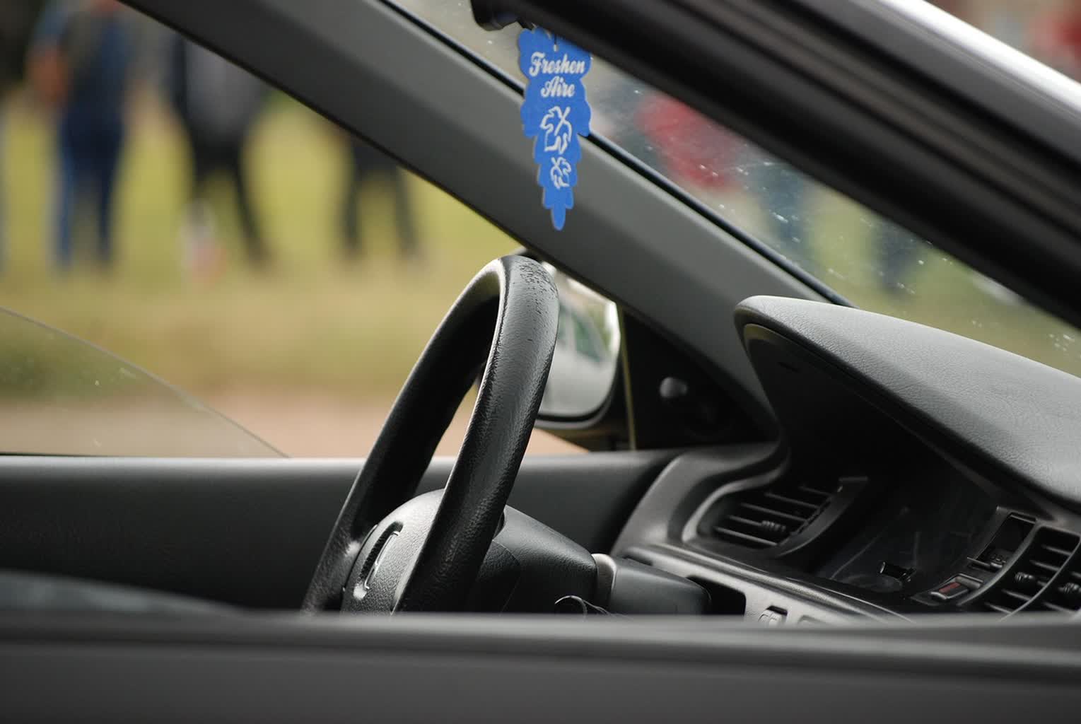 Policja: sprawdź, czy możesz prowadzić auto