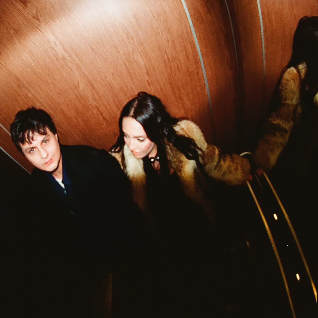 FUKAJ; ZALIA / SABRINA CARPENTER