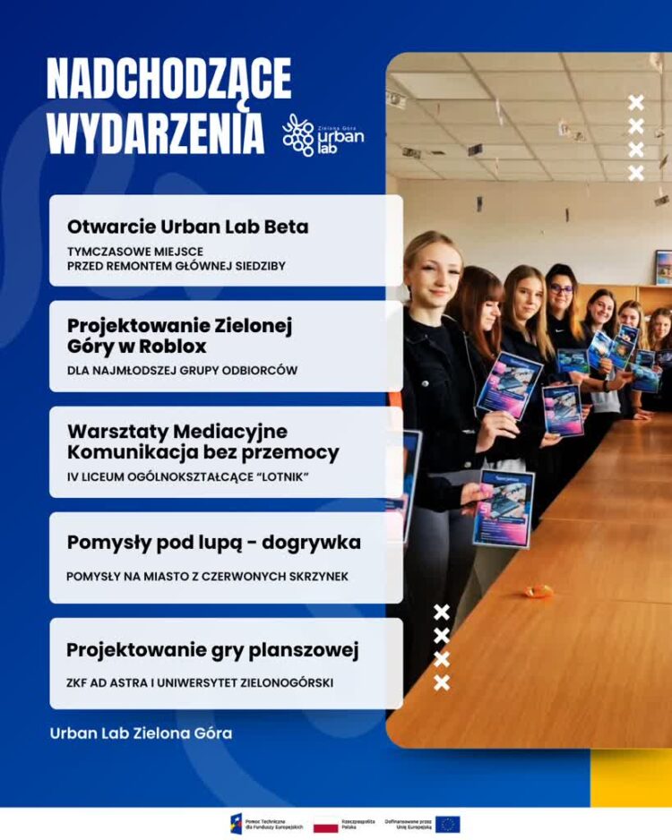 grafika: Urban Lab Zielona Góra