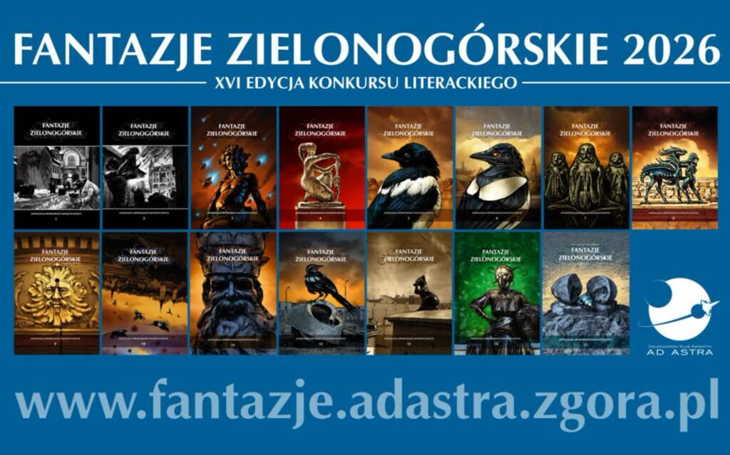 materiały prasowe organizatora