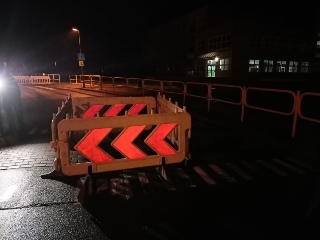 fot. Zielonogórskie Wodociągi i Kanalizacja/FB