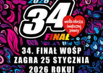 materiały prasowe organizatora