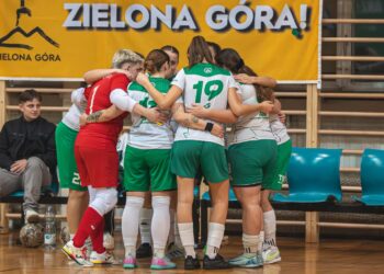 fot. Monika Wertz/TS Masterchem Przylep/archiwum