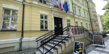 fot. Aurelia Adaszyńska