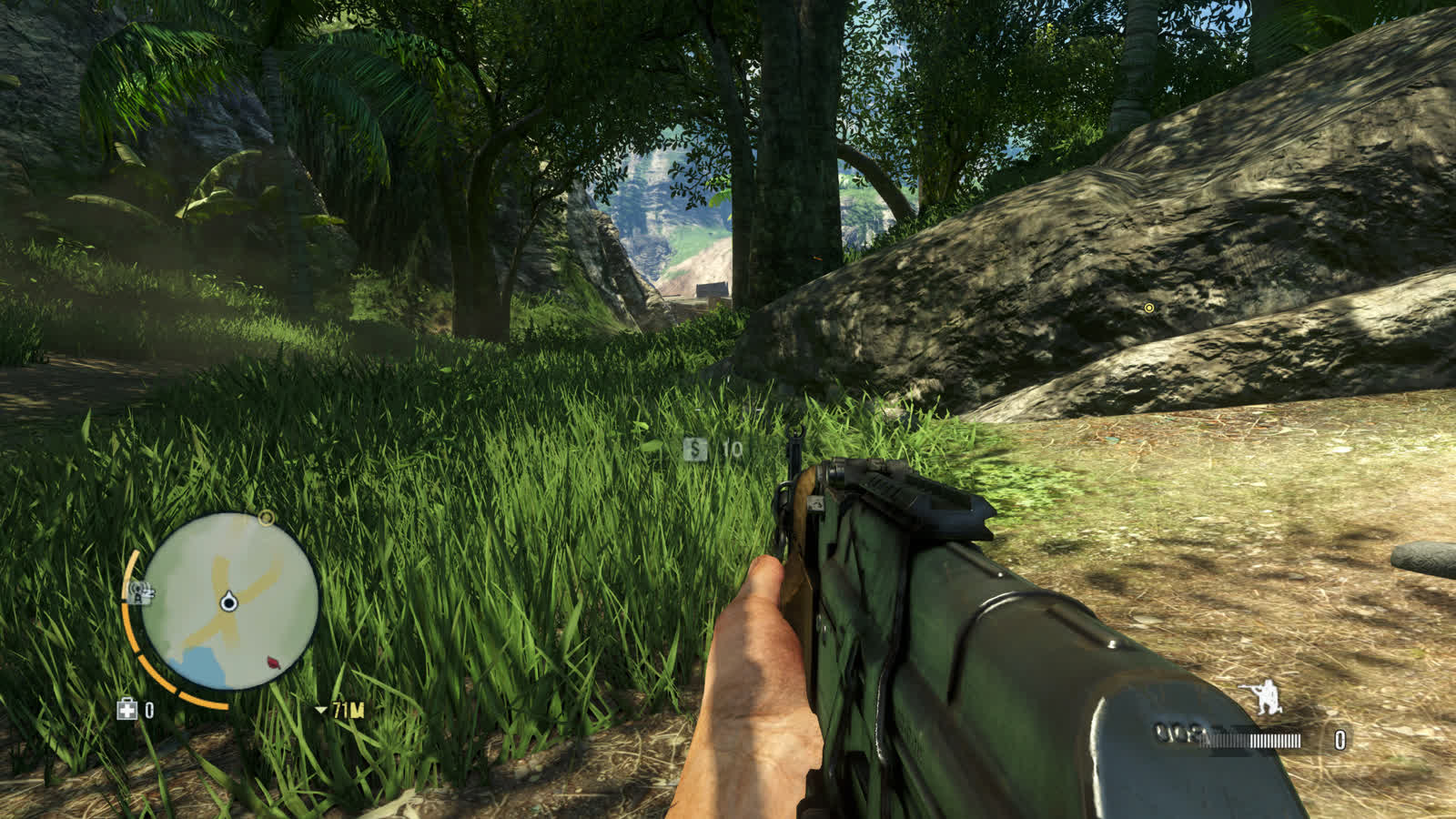 Konsolomania – Far Cry 3 Classic Edition