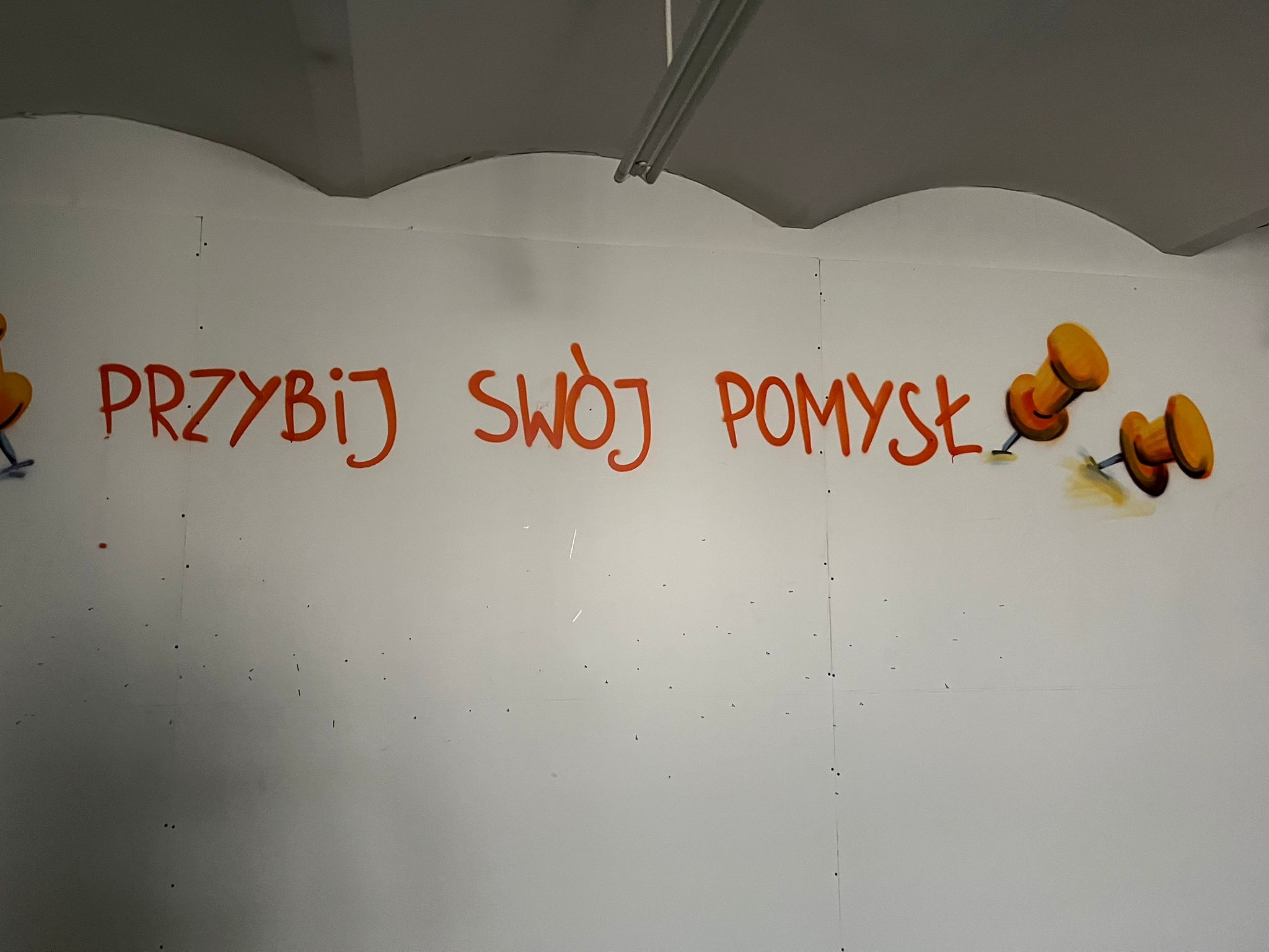 Urban Lab – pierwsze miesiące działań