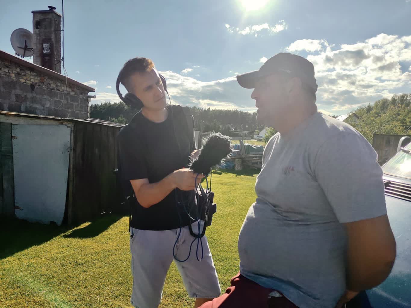 Najciekawsze reportaże radiowe – Rok 2025 ze Studiem Reporterów Kukułcza 1