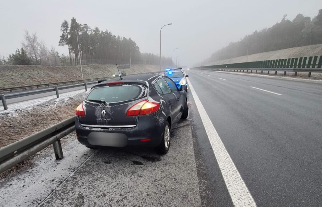 fot: Policja Zielona Góra/FB