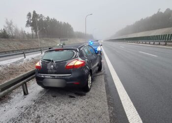 fot: Policja Zielona Góra/FB