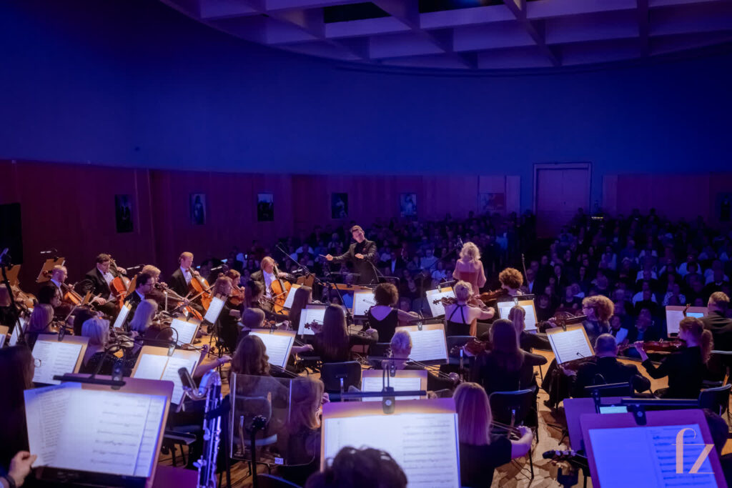 fot. Filharmonia Zielonogórska