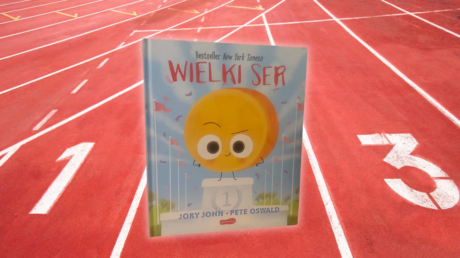 3.01.2026 – J.JORY „Wielki ser”