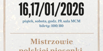 materiały prasowe organizatora