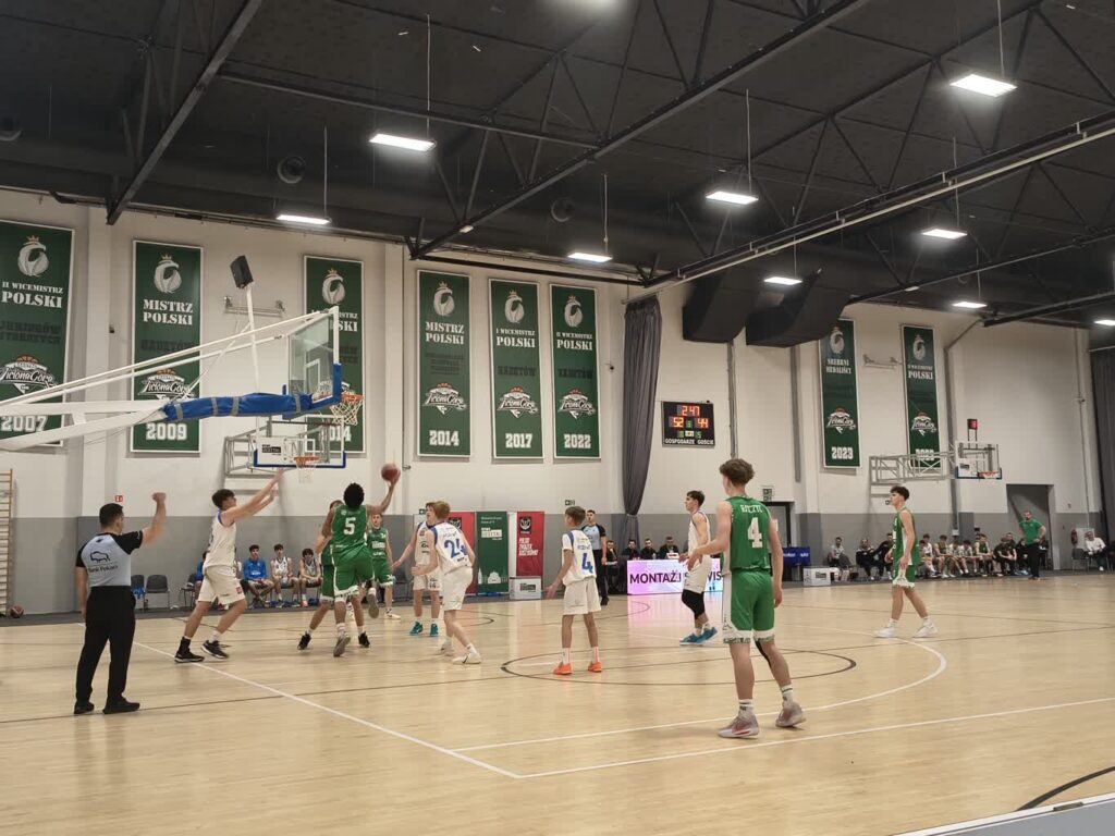 fot. Jakub Lesiński