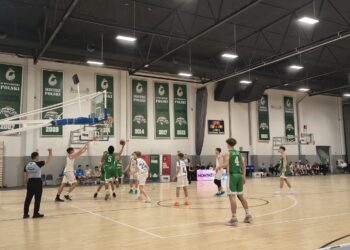 fot. Jakub Lesiński