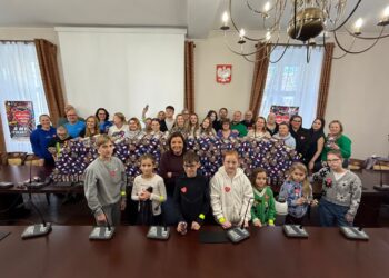 Sztab WOŚP Zielona Góra