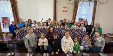 Sztab WOŚP Zielona Góra