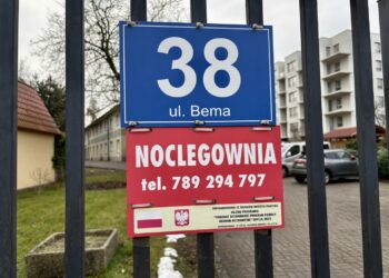 fot. Aurelia Adaszyńska