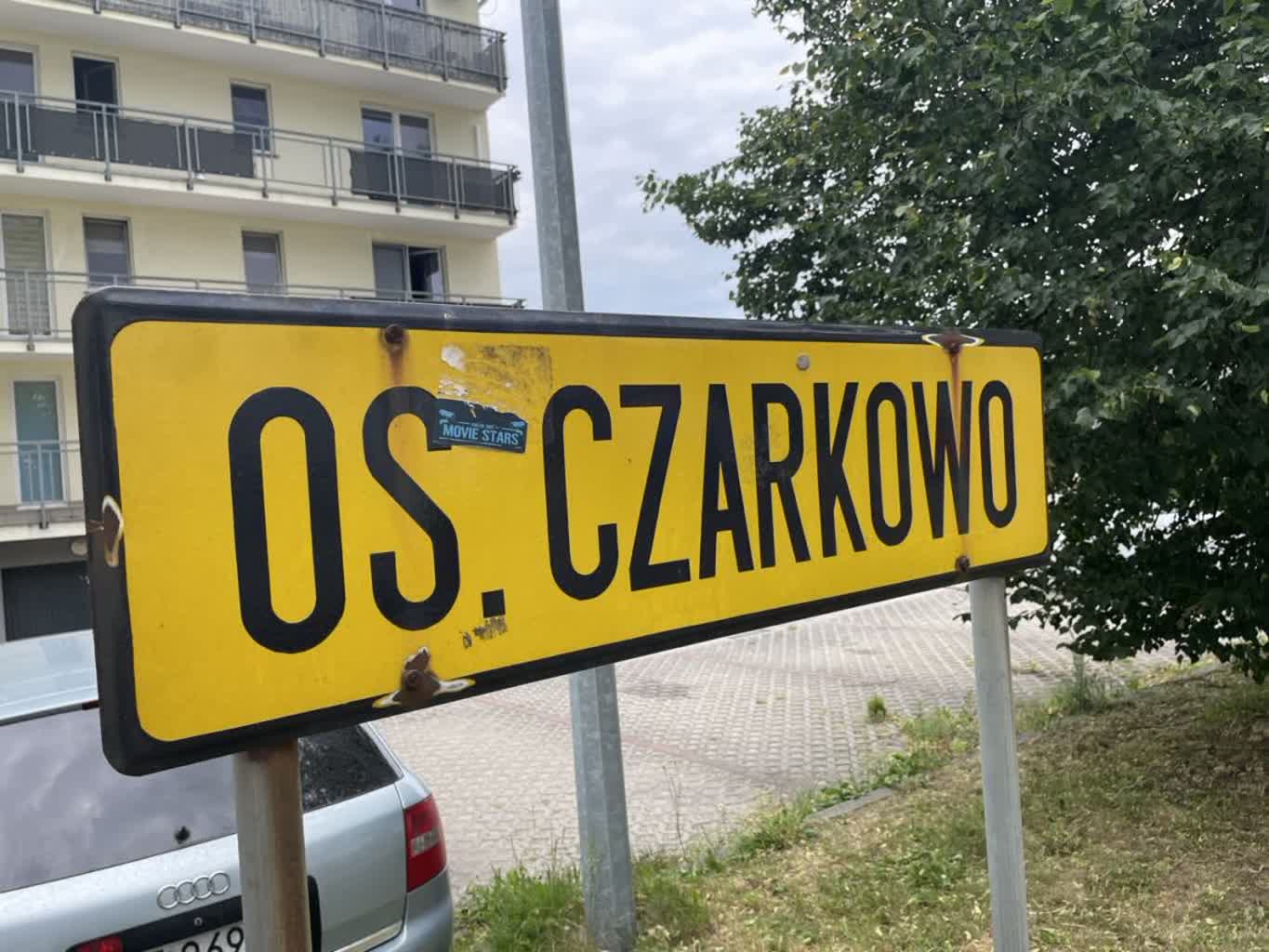 Alternatywy? Brak – reportaż dziś o 13:20