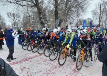 fot. Facebook/LKS Trasa Zielona Góra