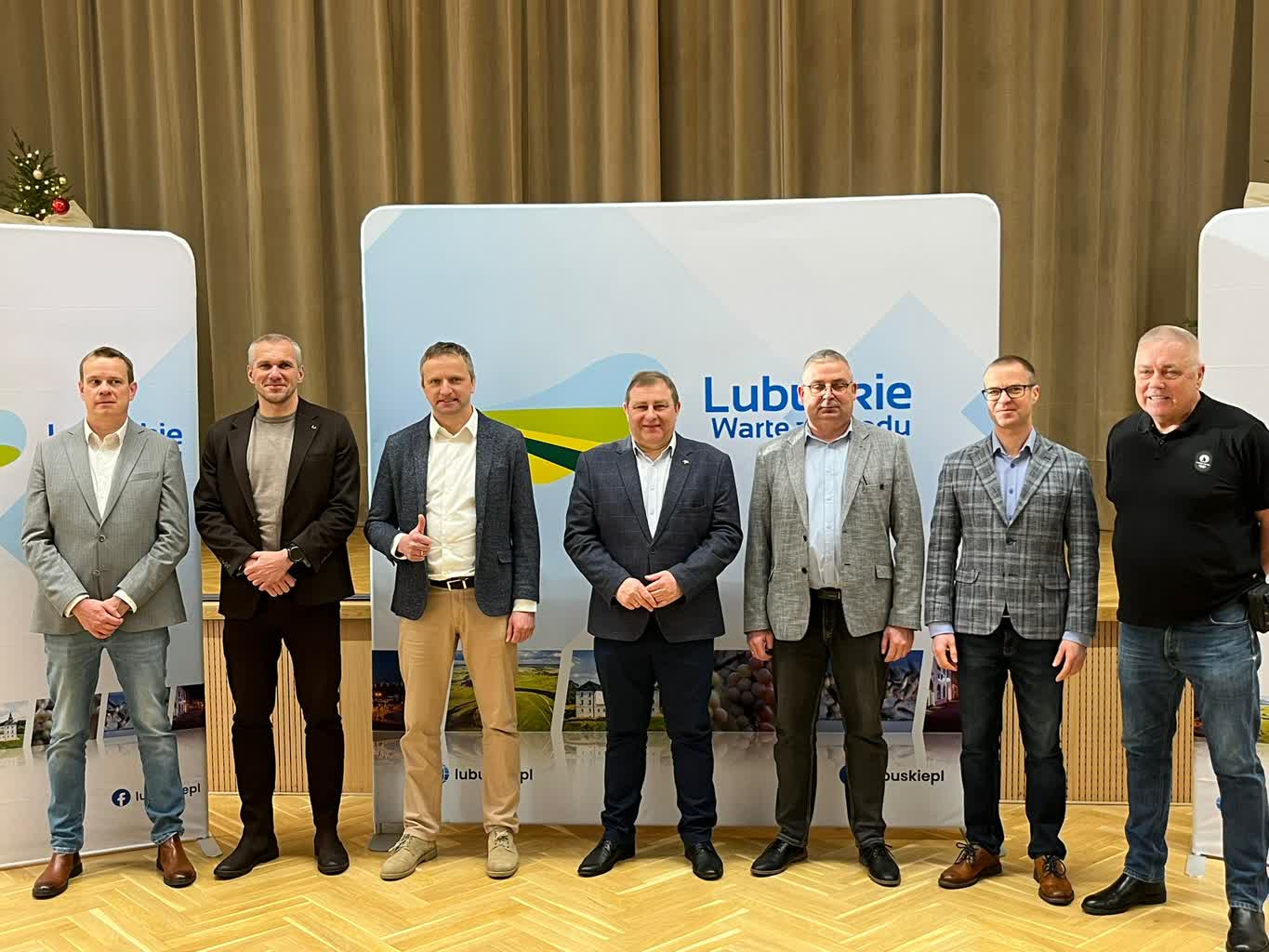 Urząd marszałkowski inwestuje w lubuskich sportowców