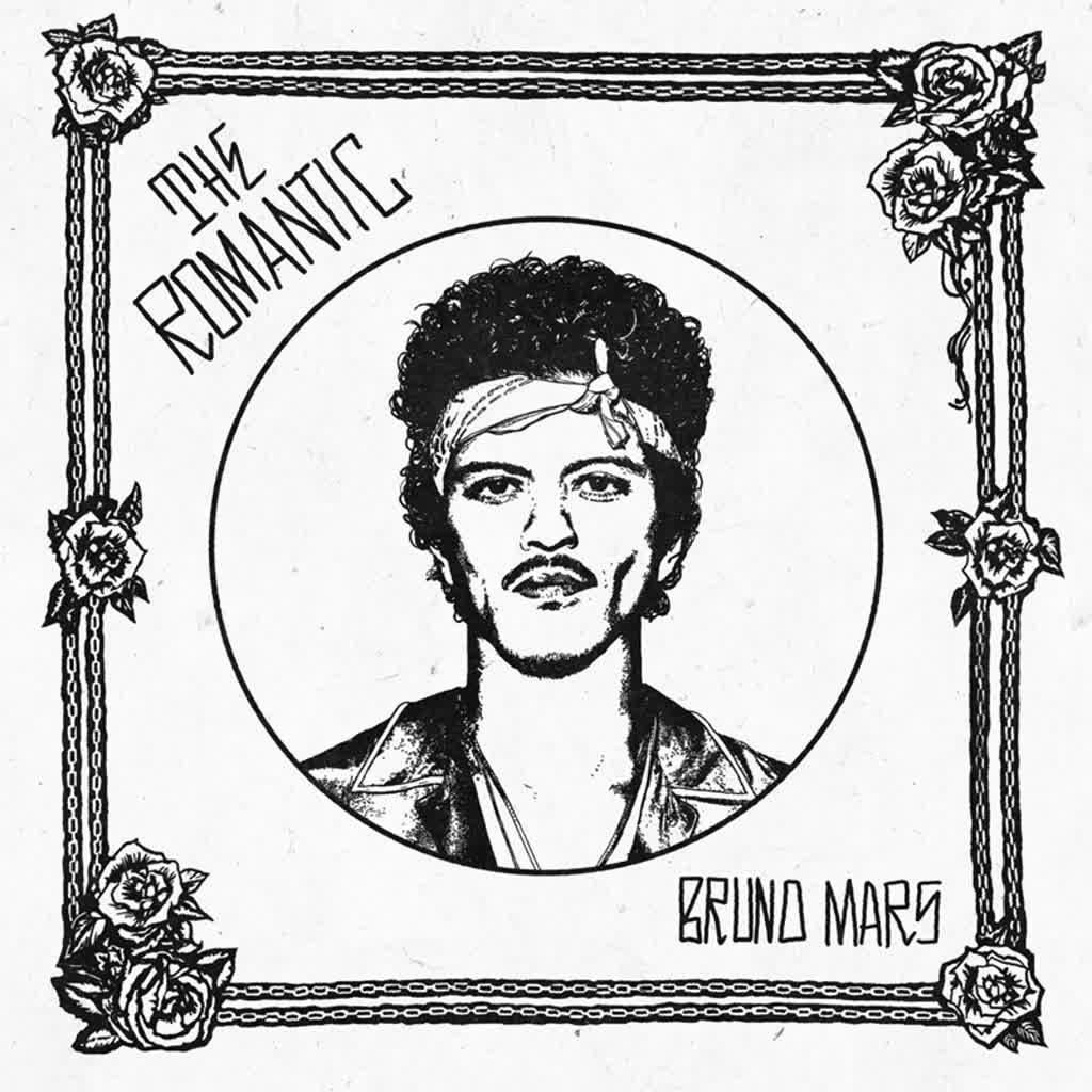 BRUNO MARS / MACIEJ SKIBA