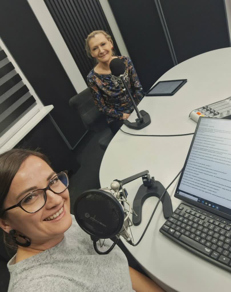 BABSKI WIECZÓR – Spotkanie psychoedukacyjne na temat neuroróżnorodności wśród dzieci