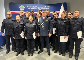 fot. KMP w Zielonej Górze