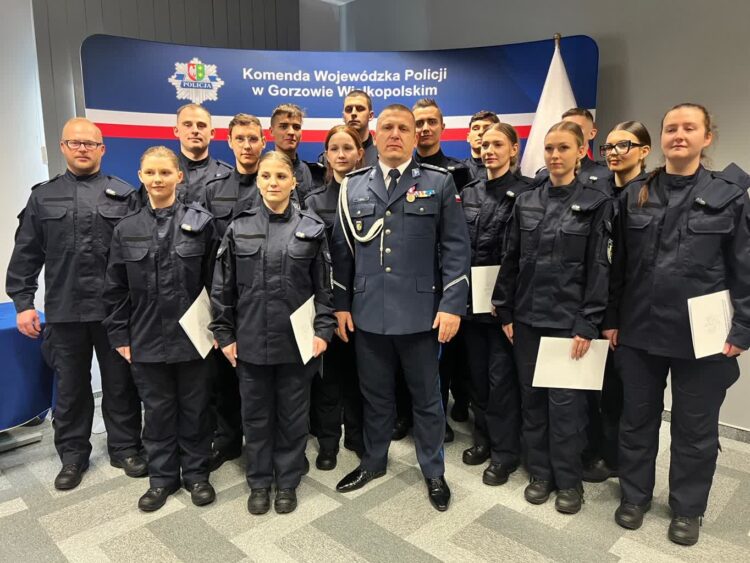 fot. KMP w Zielonej Górze