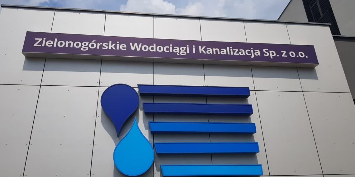 ZWIK: zmienia się system zarządzania siecią wodociągową