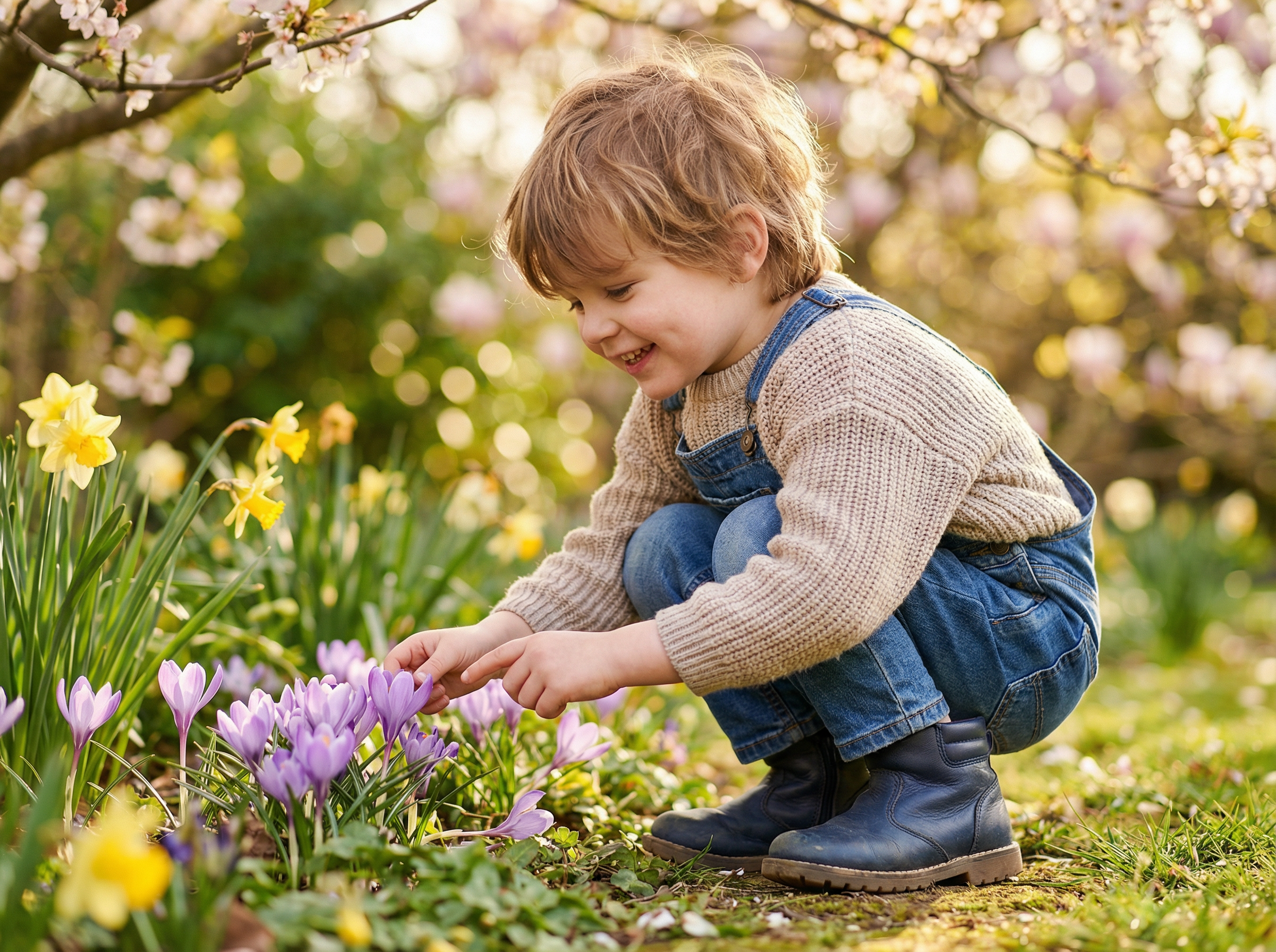 Buty przejściowe dla dzieci: praktyczny poradnik na wiosnę