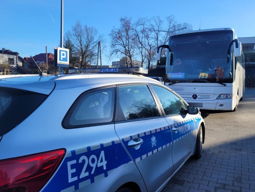 fot. KMP w Zielonej Górze/Facebook