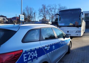 fot. KMP w Zielonej Górze/Facebook