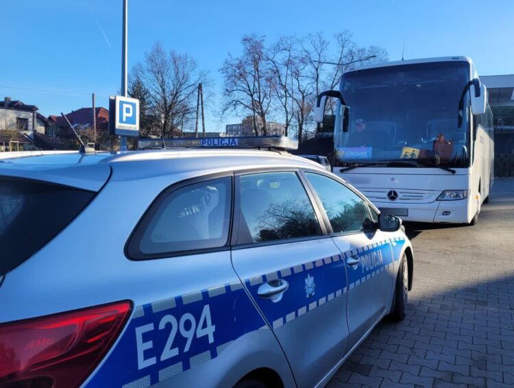 fot. KMP w Zielonej Górze/Facebook